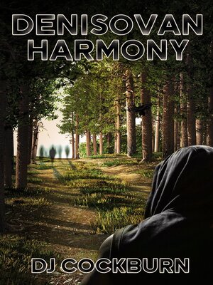 cover image of Denisovan Harmony